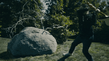 Angry Music Video GIF by Epitaph Records