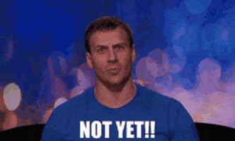 Yet GIFs - Find &amp; Share on GIPHY