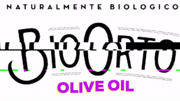 Italy Oil GIF by Bio Orto