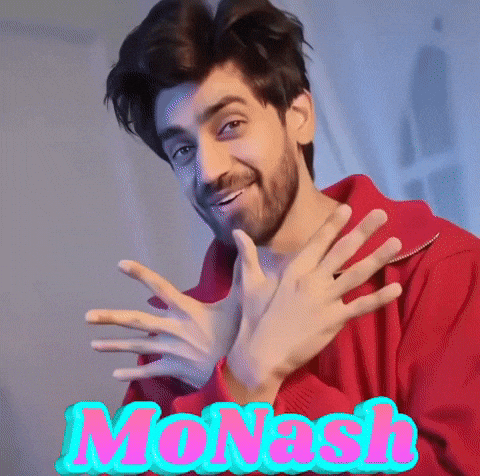 Monash GIF