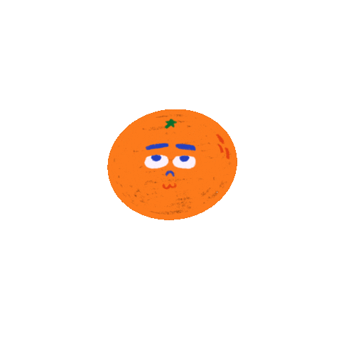 Happy Sticker
