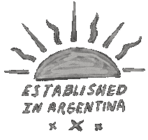 Argentina Sticker