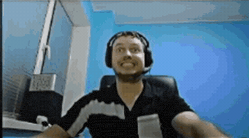 Mad GIF