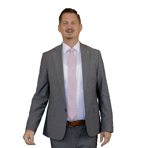 Marcus Franz Sticker