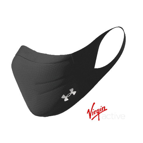 Virgin Active Singapore Sticker