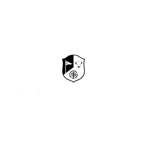 Buffalo Golf & Social Sticker