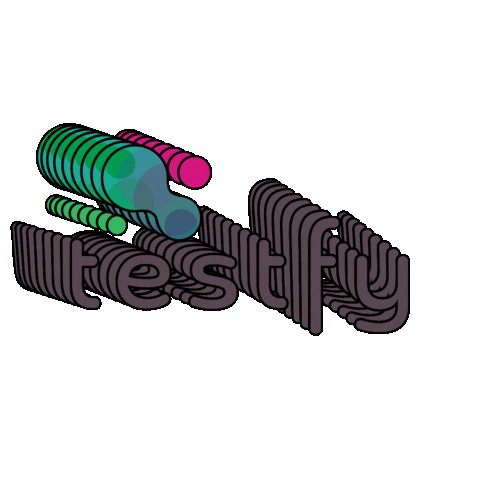 Sticker by Testfy