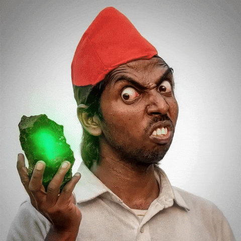 Dirty Politics Hypocrite GIF