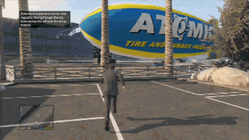 Grand Theft Auto Gta GIF