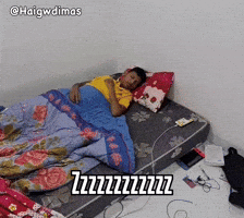 Zzz Berkah GIF