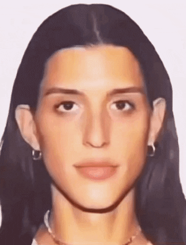 Arca Safetytrance Wigsnatched GIF