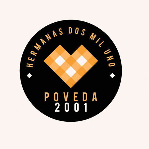Hermanas Poveda GIF