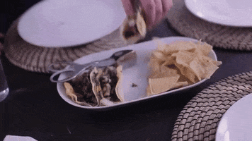 Food Eating GIF by Comedy.com