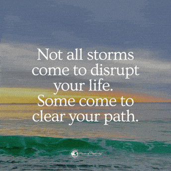 Life Happiness GIF by Power of Positivity
