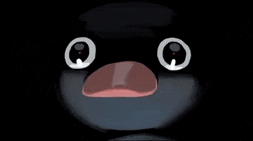 Noot Noot GIF