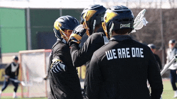 Warm-Up Mood GIF by Canisius Athletics