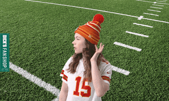 We Ready Kansas City Chiefs GIF by DICK'S Sporting Goods