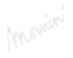 Saturday Morning Sticker