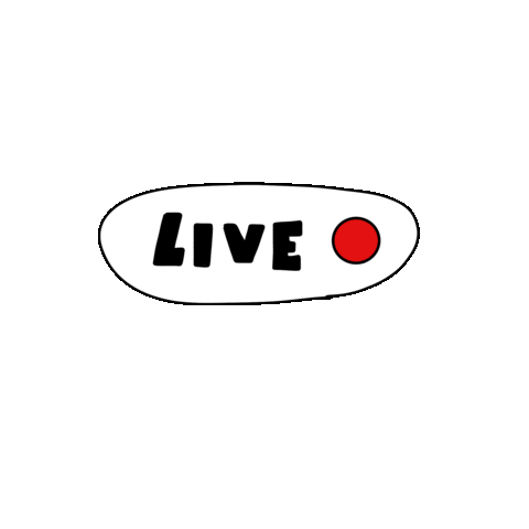 Live Sticker