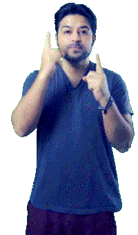 Peter Romo Stickers Sticker