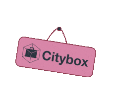 Hotel Tallinn Sticker by cityboxhotels