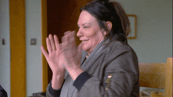Happy Mtv GIF by The Charlotte Show