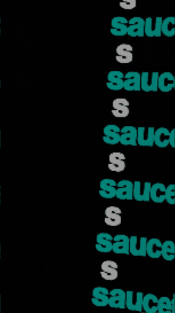 GIF by SAUCETICAL