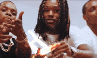 Brand New King Von Gif By Calboy Find Share On Giphy