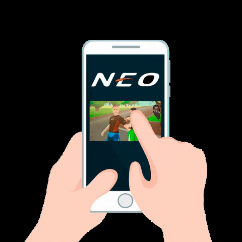 Neo GIF