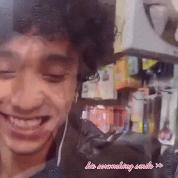 Roadies Yogesh GIF