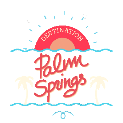 California Destination Sticker by Cosmopolitan.fr