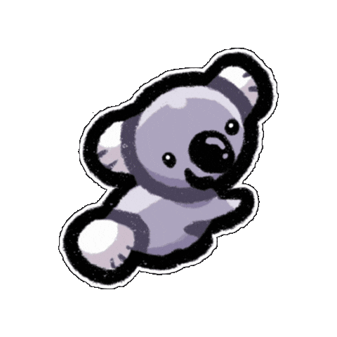 Australia Zoo Sticker