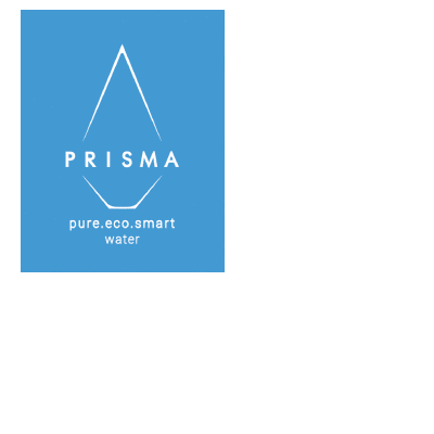 Agua Sticker by Prisma Water