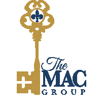 Realestate Mortgage Sticker by The Mac Group