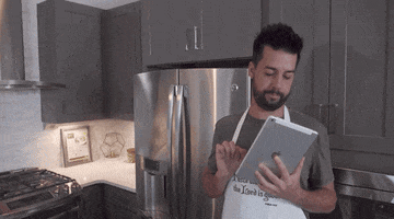 Yelling All Caps GIF by John Crist Comedy