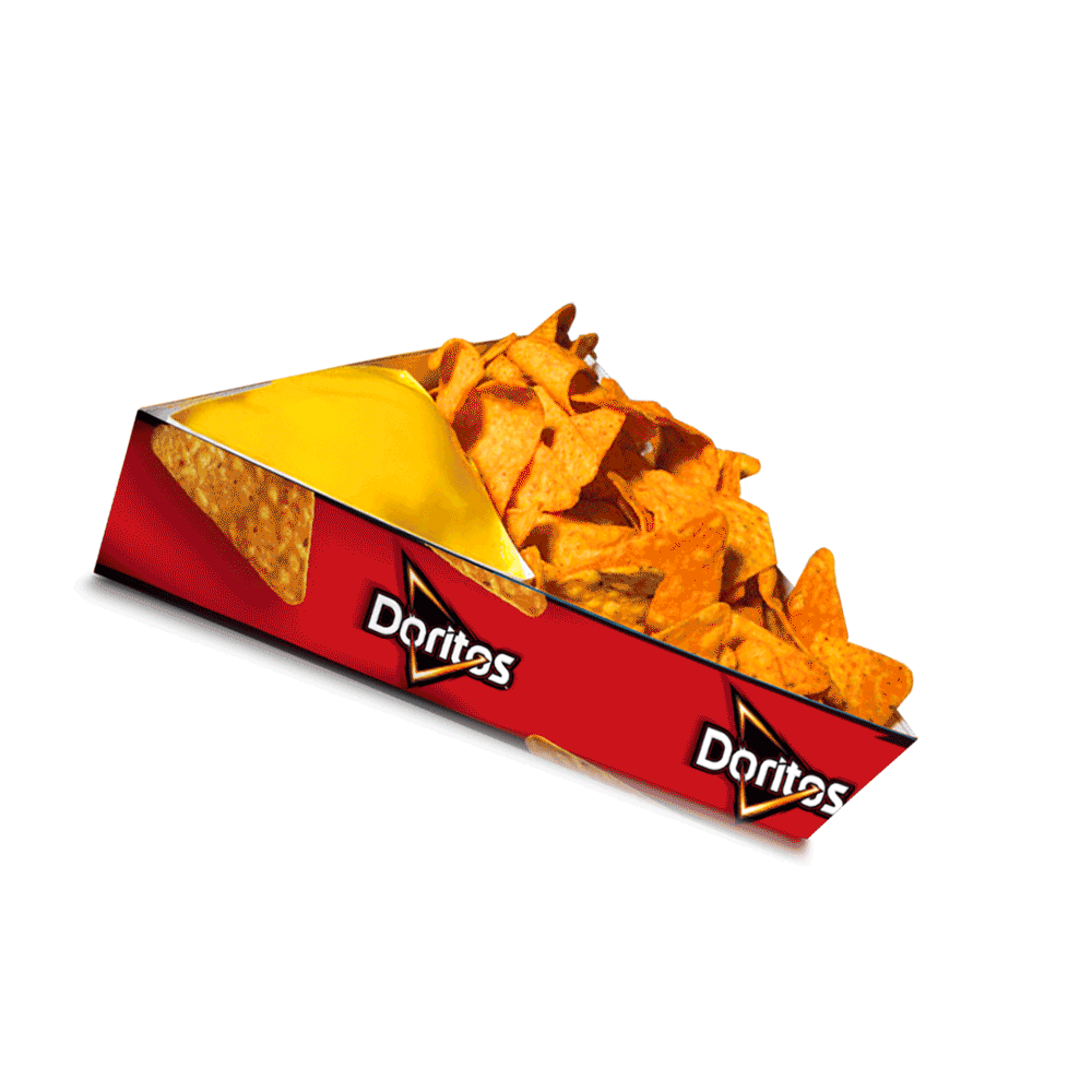 Snack Nachos Sticker by Cinemark Brasil for iOS & Android GIPHY