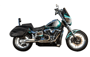 Sticker by SpeedKings_Cycle