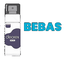 Deorex Sticker