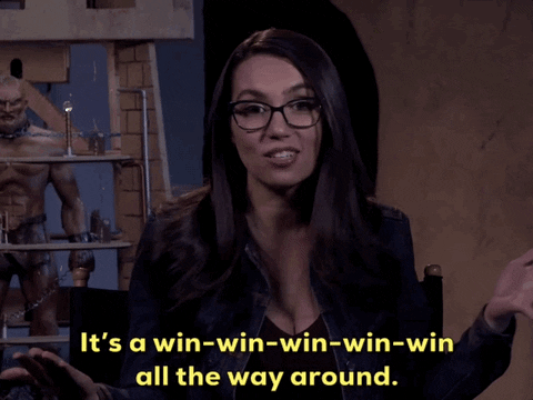 Win Win -GIF