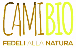 Camibio - Fedeli alla Natura GIF