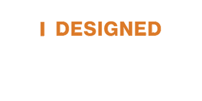 Design Sticker by HFA