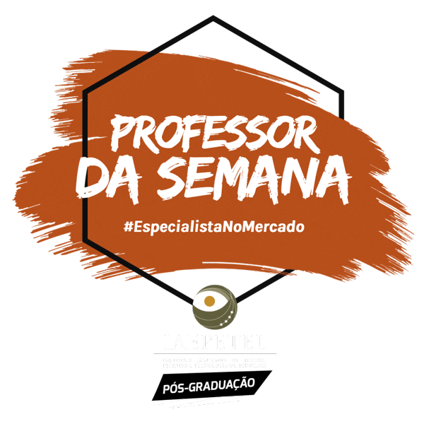 Pos Graduacao Unifil Sticker by iaepetel