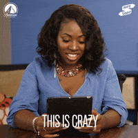 Thatscrazy Wow GIF by Paramount Network