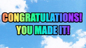 graduation graduate GIF