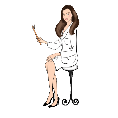 HeatherAllure Sticker