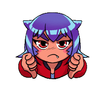 Akayamedia Sticker
