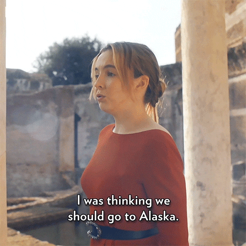 Killing Eve