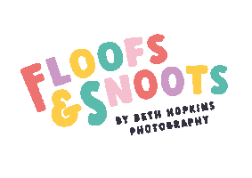 Cat Dog Sticker by Floofs & Snoots