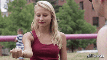 ta da GIF