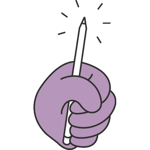 Artist Sticker